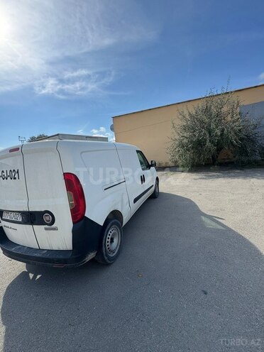 Fiat Doblo 2020, 78,000 km - 1.4 l - Xırdalan