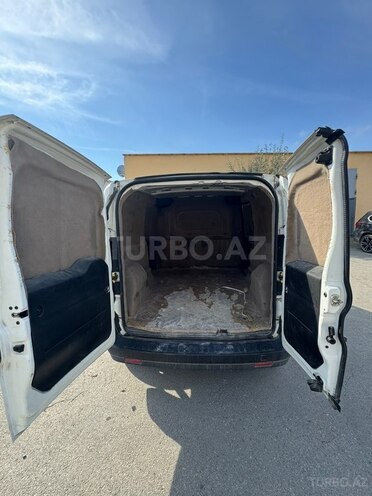 Fiat Doblo 2020, 78,000 km - 1.4 l - Xırdalan