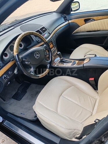 Mercedes E 220 2006, 420,000 km - 2.2 л - Bakı