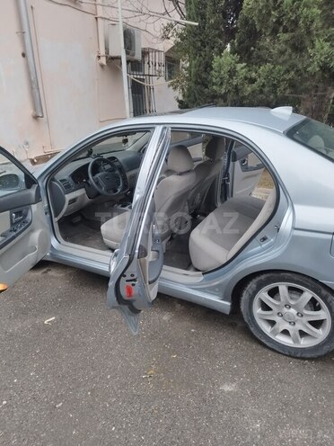 Kia Cerato 2006, 367,000 km - 1.6 l - Bakı