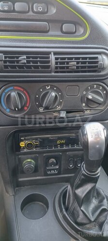 Chevrolet Niva 2008, 102,130 km - 1.7 l - Şəmkir