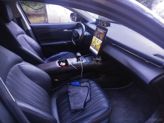 Changan Qiyuan A05 2024, 94,000 km - 1.5 l - Bakı