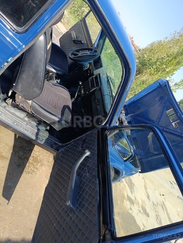 LADA (VAZ) Niva 1999, 147,700 km - 1.7 l - Şirvan