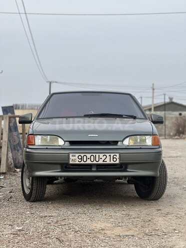 LADA (VAZ) 2115 2012, 265,000 km - 1.6 l - Bakı