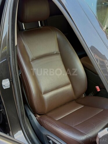 BMW 528 2015, 190,000 km - 2.0 l - Bakı