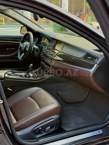 BMW 528 2015, 190,000 km - 2.0 l - Bakı