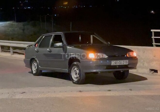 LADA (VAZ) 2115 2012, 265,000 km - 1.6 l - Bakı