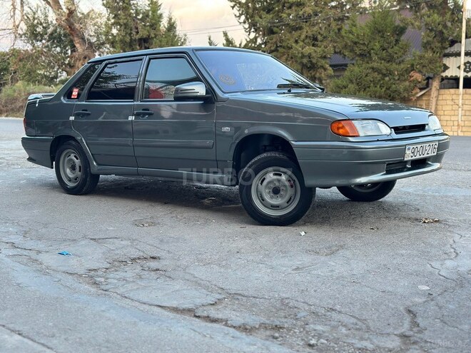 LADA (VAZ) 2115 2012, 265,000 km - 1.6 l - Bakı