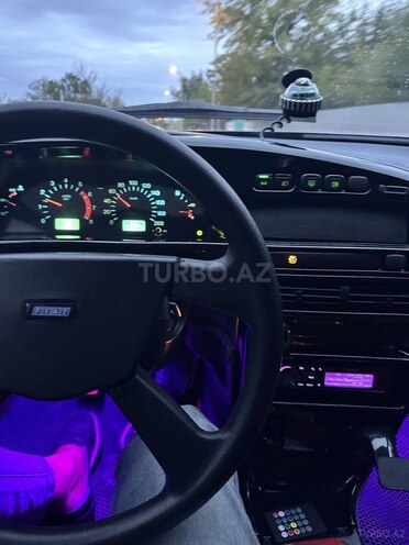 LADA (VAZ) 2115 2012, 265,000 km - 1.6 l - Bakı