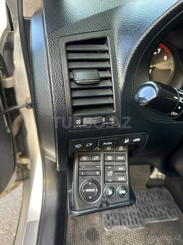 Lexus GS 300 2006, 563,270 km - 3.0 л - Naxçıvan