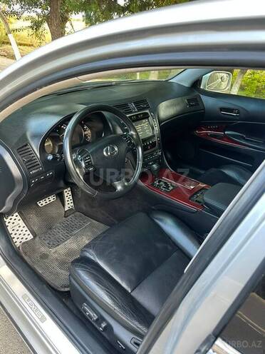 Lexus GS 300 2006, 563,270 km - 3.0 л - Naxçıvan