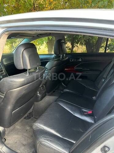 Lexus GS 300 2006, 563,270 km - 3.0 л - Naxçıvan