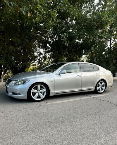 Lexus GS 300 2006, 563,270 km - 3.0 л - Naxçıvan