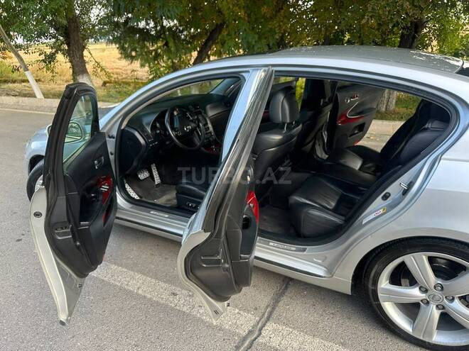 Lexus GS 300 2006, 563,270 km - 3.0 л - Naxçıvan