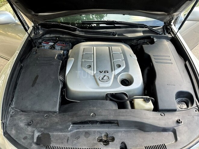 Lexus GS 300 2006, 563,270 km - 3.0 л - Naxçıvan