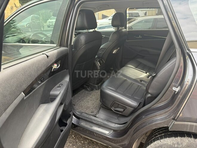 Kia Sorento 2017, 192,000 km - 2.0 l - Bakı