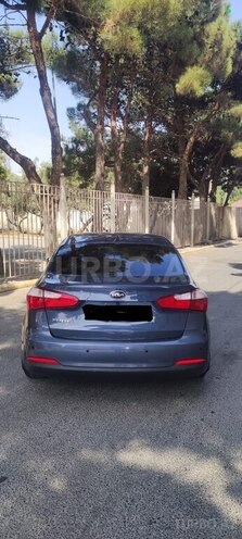 Kia Forte 2015, 225,000 km - 1.8 l - Bakı