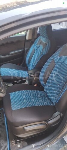 Kia Forte 2015, 225,000 km - 1.8 l - Bakı