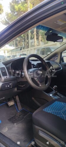 Kia Forte 2015, 225,000 km - 1.8 l - Bakı