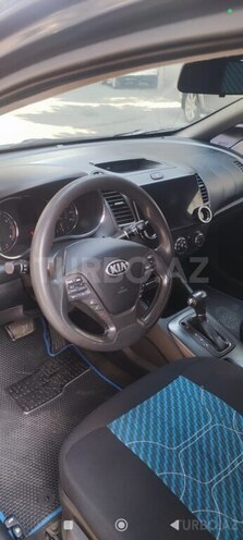 Kia Forte 2015, 225,000 km - 1.8 l - Bakı