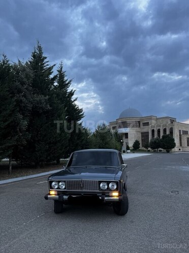 LADA (VAZ) 2106 1987, 25,800 km - 1.6 l - Gəncə