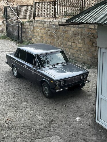 LADA (VAZ) 2106 1987, 25,800 km - 1.6 l - Gəncə