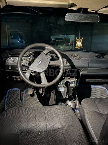 LADA (VAZ) 2106 1987, 25,800 km - 1.6 l - Gəncə