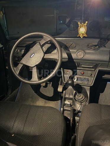 LADA (VAZ) 2106 1987, 25,800 km - 1.6 l - Gəncə