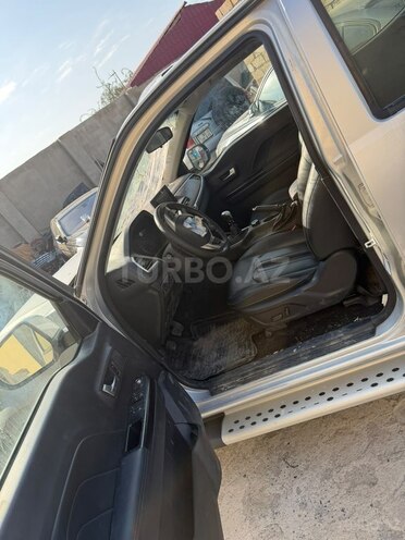 GWM Wingle 7 2020, 91,000 km - 2.0 l - Sumqayıt