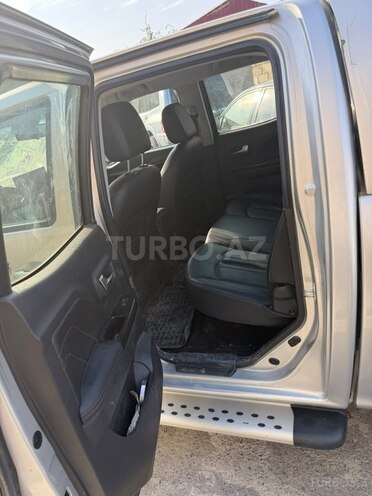 GWM Wingle 7 2020, 91,000 km - 2.0 l - Sumqayıt