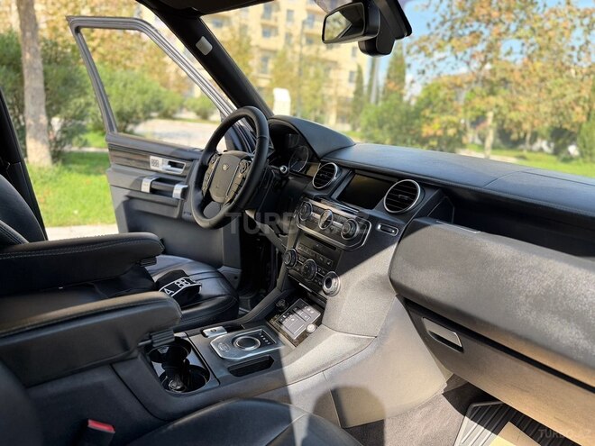 Land Rover Discovery 2014, 396,000 km - 3.0 l - Bakı