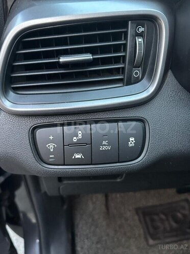 Kia Sorento 2015, 169,000 km - 2.2 l - Bakı