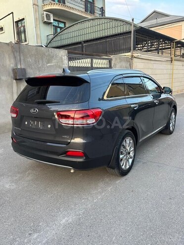 Kia Sorento 2015, 169,000 km - 2.2 l - Bakı