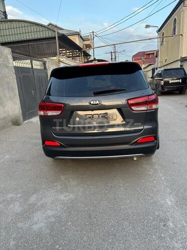 Kia Sorento 2015, 169,000 km - 2.2 l - Bakı