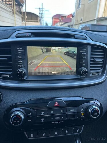 Kia Sorento 2015, 169,000 km - 2.2 l - Bakı