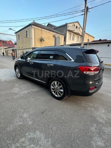 Kia Sorento 2015, 169,000 km - 2.2 l - Bakı