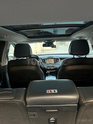 Kia Sorento 2015, 169,000 km - 2.2 l - Bakı