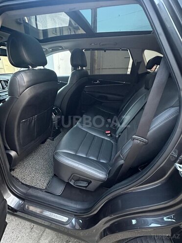Kia Sorento 2015, 169,000 km - 2.2 l - Bakı