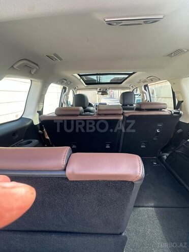 Kia Sorento 2015, 169,000 km - 2.2 l - Bakı