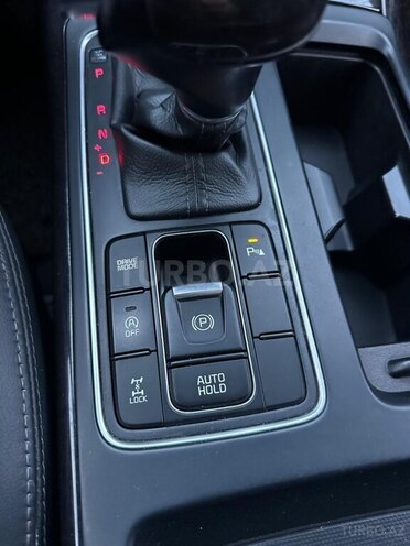 Kia Sorento 2015, 169,000 km - 2.2 l - Bakı