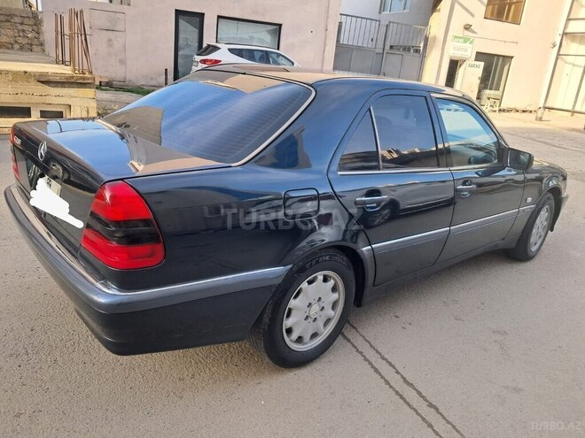 Mercedes C 240 1998, 280,000 km - 2.4 l - Bakı