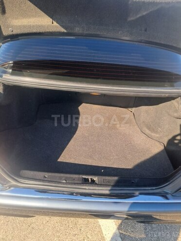 Mercedes C 240 1998, 280,000 km - 2.4 l - Bakı
