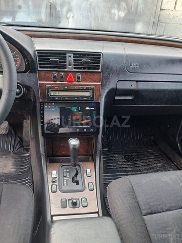 Mercedes C 240 1998, 280,000 km - 2.4 l - Bakı
