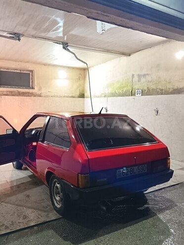 LADA (VAZ) 2108 1991, 245,800 km - 1.5 л - Bakı