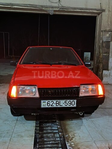 LADA (VAZ) 2108 1991, 245,800 km - 1.5 л - Bakı