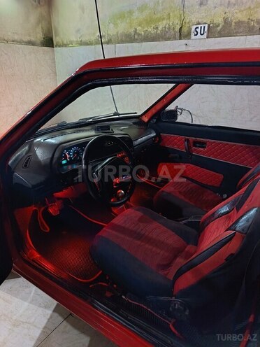 LADA (VAZ) 2108 1991, 245,800 km - 1.5 л - Bakı