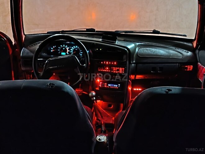 LADA (VAZ) 2108 1991, 245,800 km - 1.5 л - Bakı