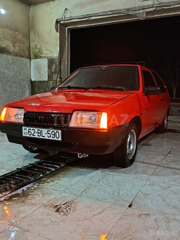 LADA (VAZ) 2108 1991, 245,800 km - 1.5 л - Bakı