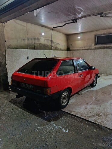 LADA (VAZ) 2108 1991, 245,800 km - 1.5 л - Bakı