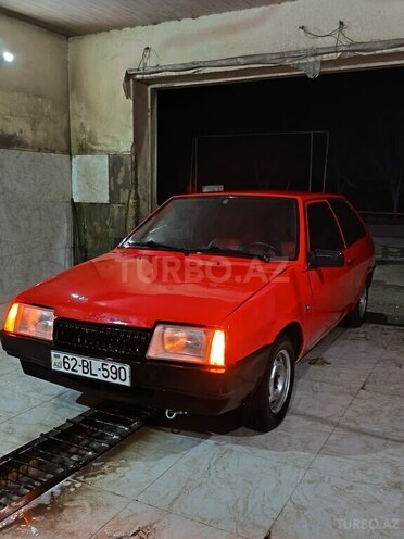 LADA (VAZ) 2108 1991, 245,800 km - 1.5 л - Bakı